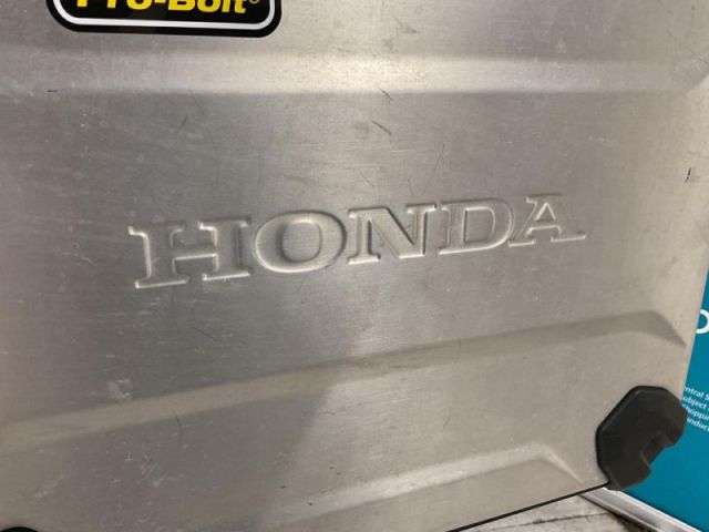 2016 HONDA CRF 1000 D-G 2016 HONDA CRF 1000 D-G