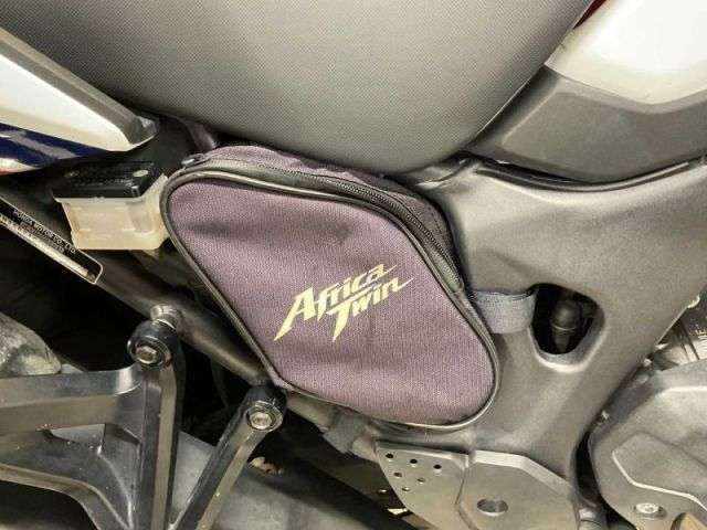 2016 HONDA CRF 1000 D-G 2016 HONDA CRF 1000 D-G