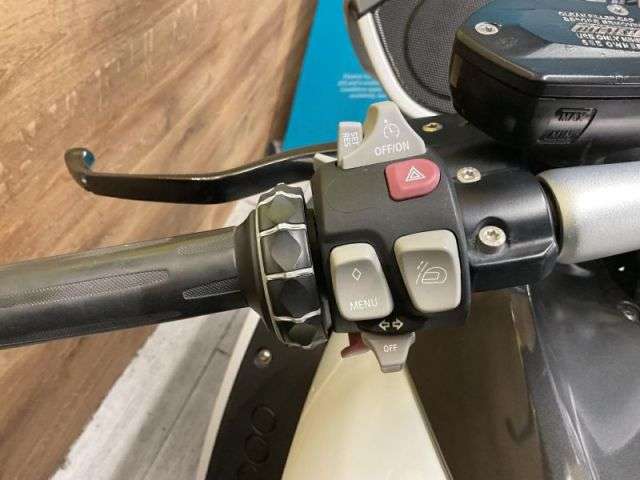 2012 BMW K 1600 GT 2012 BMW K 1600 GT