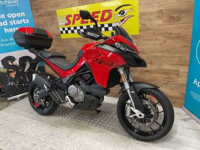 A 2022 DUCATI MULTISTRADA V2S Multistrada V2S A 2022 DUCATI MULTISTRADA V2S Multistrada V2S