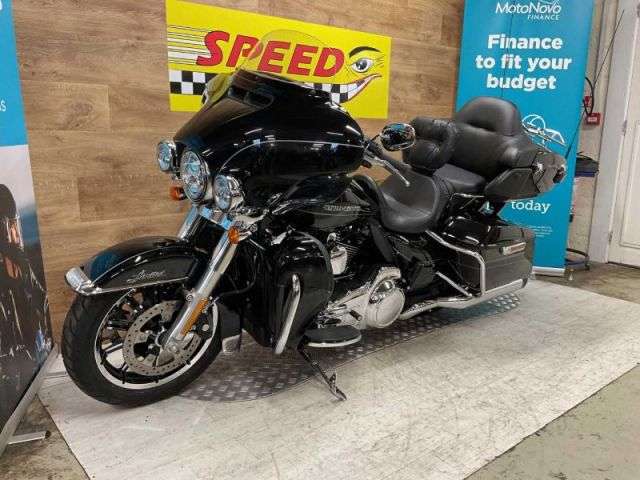 2014 HARLEY-DAVIDSON EGLIDE UL LOW FLHTKL 1690 2014 HARLEY-DAVIDSON EGLIDE UL LOW FLHTKL 1690