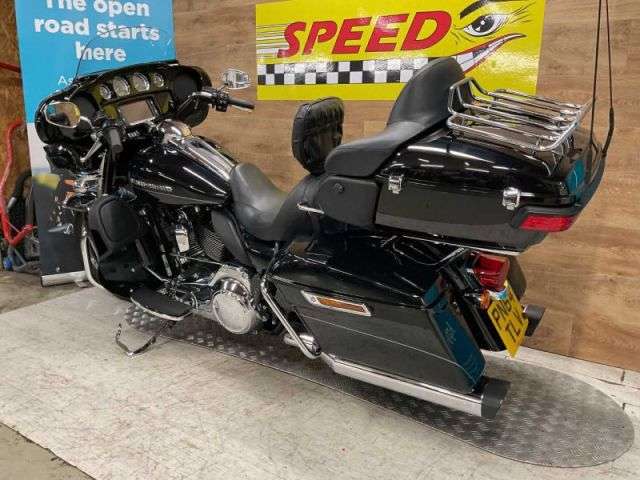 2014 HARLEY-DAVIDSON EGLIDE UL LOW FLHTKL 1690 2014 HARLEY-DAVIDSON EGLIDE UL LOW FLHTKL 1690