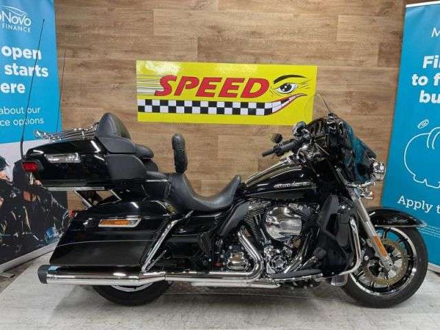 2014 HARLEY-DAVIDSON EGLIDE UL LOW FLHTKL 1690 2014 HARLEY-DAVIDSON EGLIDE UL LOW FLHTKL 1690