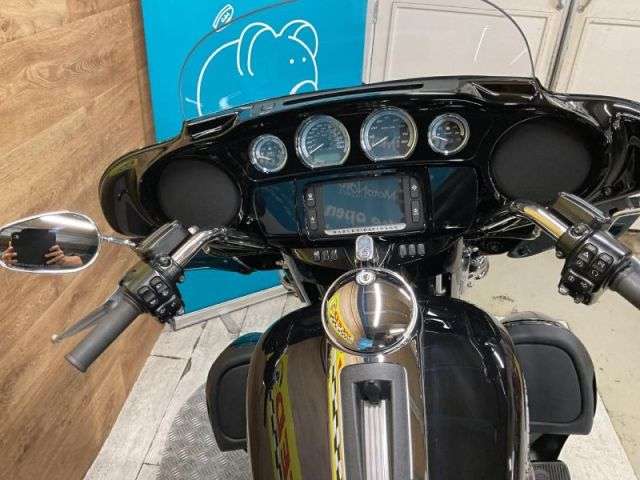 2014 HARLEY-DAVIDSON EGLIDE UL LOW FLHTKL 1690 2014 HARLEY-DAVIDSON EGLIDE UL LOW FLHTKL 1690