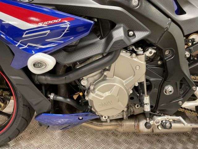 2020 BMW S 1000 R SPORT 2020 BMW S 1000 R SPORT