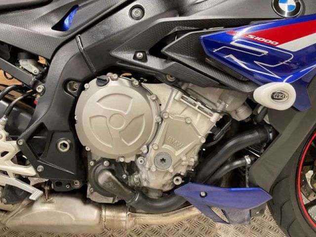 2020 BMW S 1000 R SPORT 2020 BMW S 1000 R SPORT