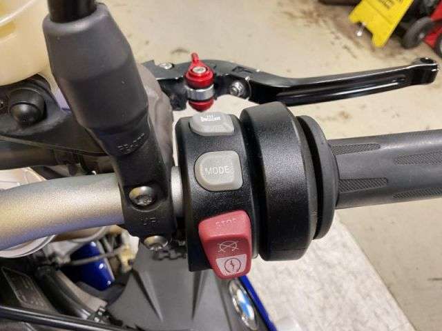 2020 BMW S 1000 R SPORT 2020 BMW S 1000 R SPORT