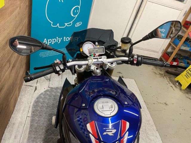 2020 BMW S 1000 R SPORT 2020 BMW S 1000 R SPORT