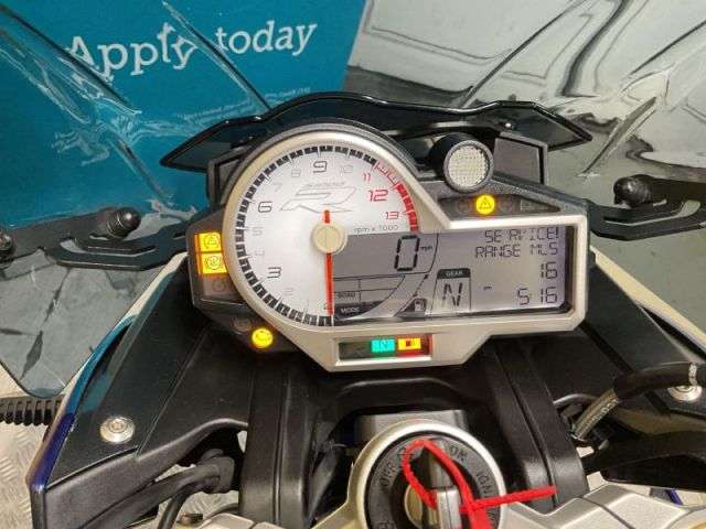 2020 BMW S 1000 R SPORT 2020 BMW S 1000 R SPORT