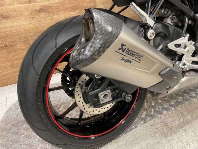 2020 BMW S 1000 R SPORT 2020 BMW S 1000 R SPORT