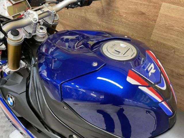 2020 BMW S 1000 R SPORT 2020 BMW S 1000 R SPORT