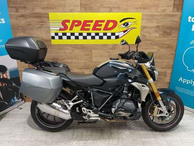 A 2020 BMW R 1250 R EXCLUSIVE R 1250 R Exclusive A 2020 BMW R 1250 R EXCLUSIVE R 1250 R Exclusive