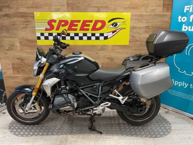 A 2020 BMW R 1250 R EXCLUSIVE R 1250 R Exclusive A 2020 BMW R 1250 R EXCLUSIVE R 1250 R Exclusive