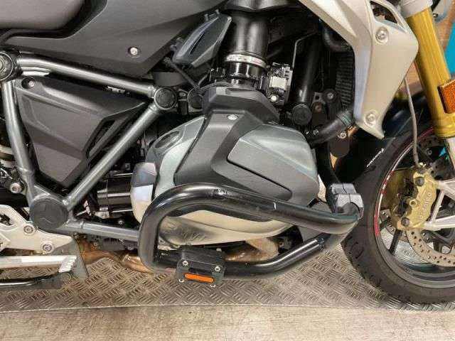 2020 BMW R 1250 R EXCLUSIVE 2020 BMW R 1250 R EXCLUSIVE