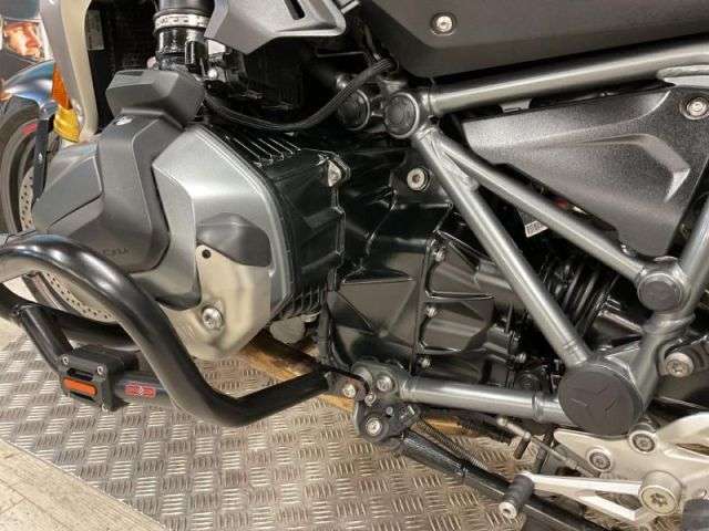 2020 BMW R 1250 R EXCLUSIVE 2020 BMW R 1250 R EXCLUSIVE