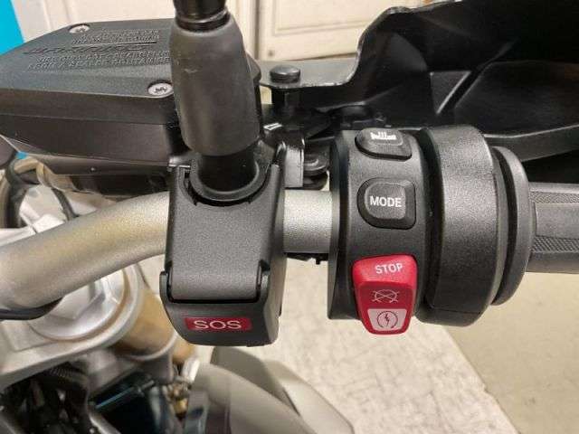 2020 BMW R 1250 R EXCLUSIVE 2020 BMW R 1250 R EXCLUSIVE