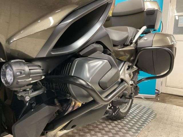 2022 BMW R 1250 RT LE 2022 BMW R 1250 RT LE