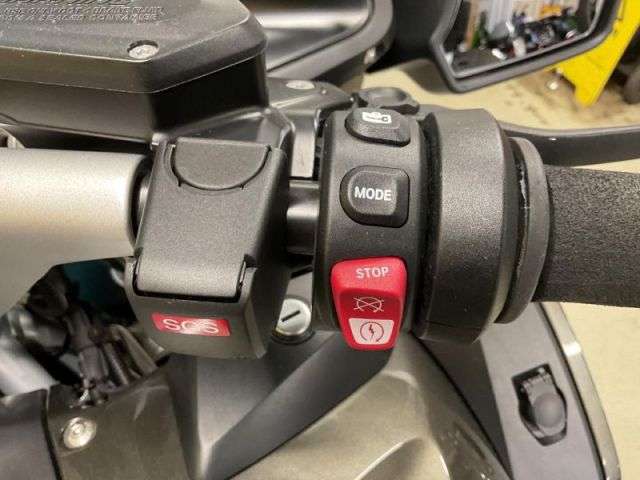 2022 BMW R 1250 RT LE 2022 BMW R 1250 RT LE