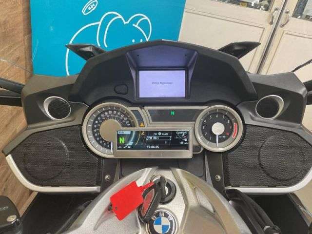 2013 BMW K 1600 GTL 2013 BMW K 1600 GTL