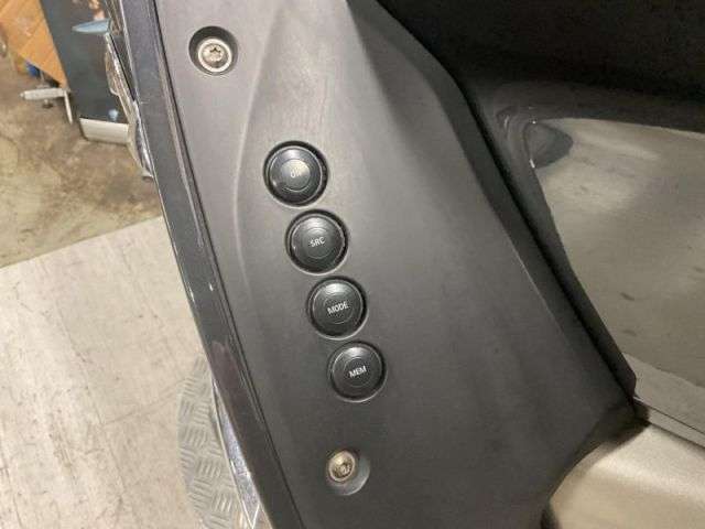 2013 BMW K 1600 GTL 2013 BMW K 1600 GTL