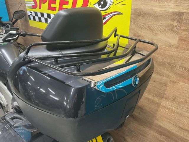 2013 BMW K 1600 GTL 2013 BMW K 1600 GTL