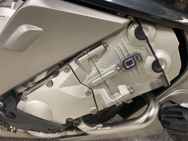 2013 BMW K 1600 GTL 2013 BMW K 1600 GTL