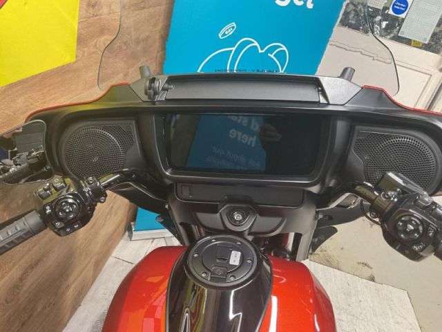 2024 HARLEY-DAVIDSON STREET GLIDE 1923 24 2024 HARLEY-DAVIDSON STREET GLIDE 1923 24