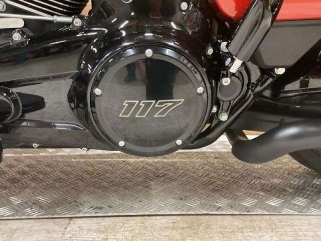 2024 HARLEY-DAVIDSON STREET GLIDE 1923 24 2024 HARLEY-DAVIDSON STREET GLIDE 1923 24