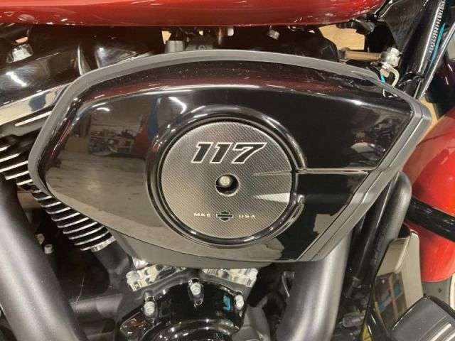 2024 HARLEY-DAVIDSON STREET GLIDE 1923 24 2024 HARLEY-DAVIDSON STREET GLIDE 1923 24