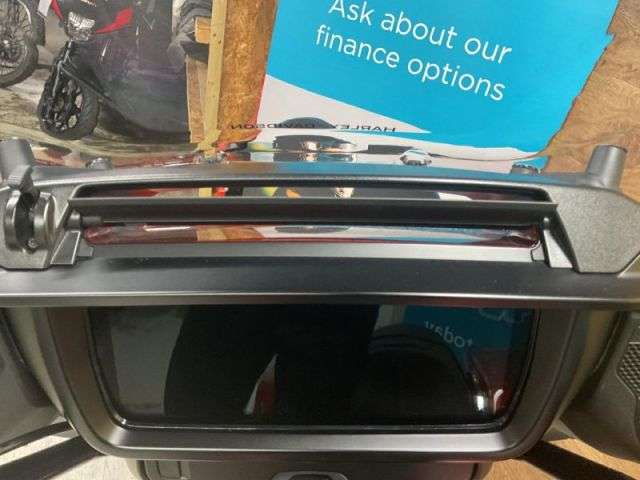 2024 HARLEY-DAVIDSON STREET GLIDE 1923 24 2024 HARLEY-DAVIDSON STREET GLIDE 1923 24