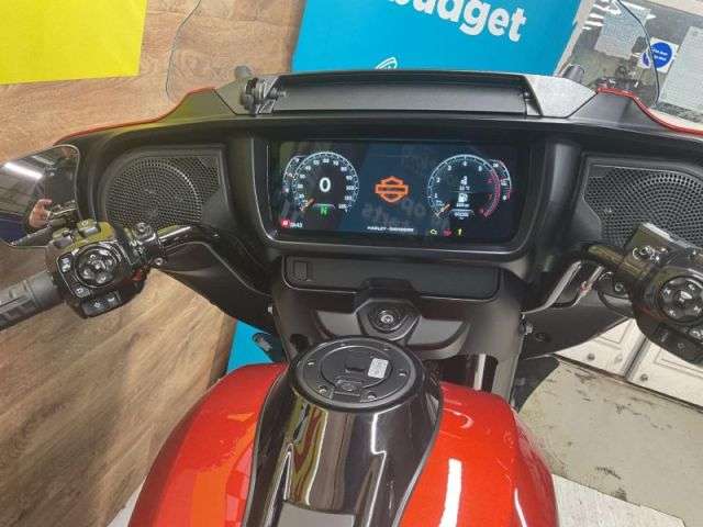 2024 HARLEY-DAVIDSON STREET GLIDE 1923 24 2024 HARLEY-DAVIDSON STREET GLIDE 1923 24