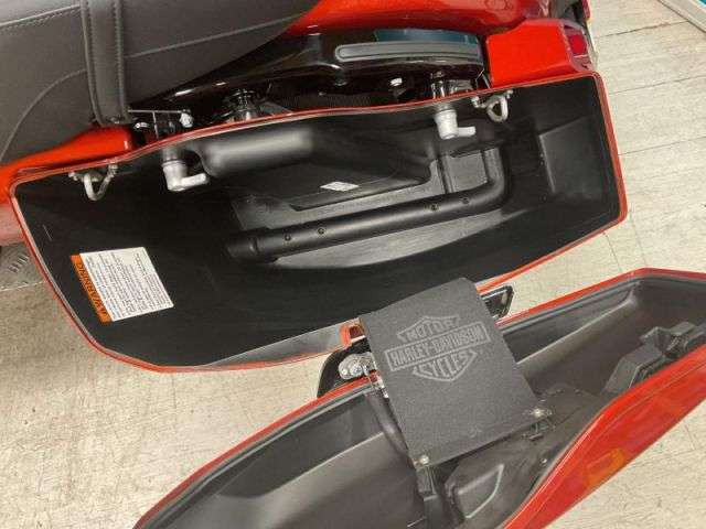 2024 HARLEY-DAVIDSON STREET GLIDE 1923 24 2024 HARLEY-DAVIDSON STREET GLIDE 1923 24