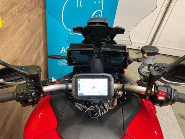 2023 YAMAHA TRACER 9 GT (MTT 890D) 2023 YAMAHA TRACER 9 GT (MTT 890D)