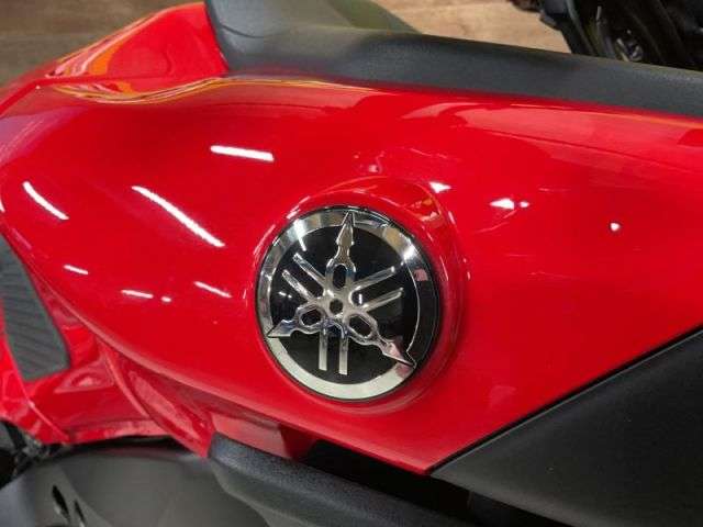 2023 YAMAHA TRACER 9 GT (MTT 890D) 2023 YAMAHA TRACER 9 GT (MTT 890D)