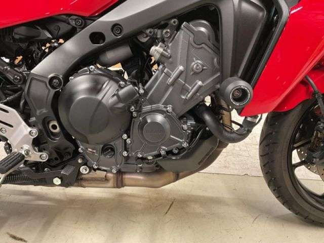 2023 YAMAHA TRACER 9 GT (MTT 890D) 2023 YAMAHA TRACER 9 GT (MTT 890D)