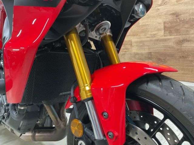 2023 YAMAHA TRACER 9 GT (MTT 890D) 2023 YAMAHA TRACER 9 GT (MTT 890D)