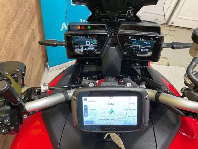 2023 YAMAHA TRACER 9 GT (MTT 890D) 2023 YAMAHA TRACER 9 GT (MTT 890D)