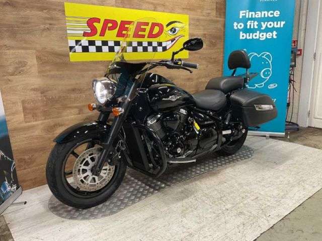 2015 SUZUKI VL 1500 BTL3 2015 SUZUKI VL 1500 BTL3