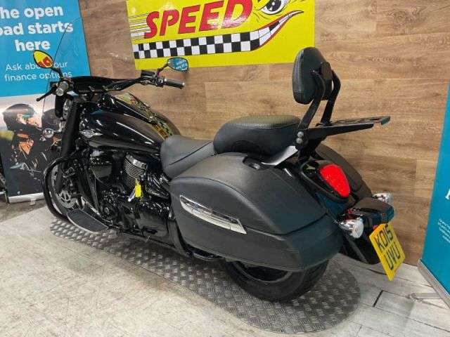 2015 SUZUKI VL 1500 BTL3 2015 SUZUKI VL 1500 BTL3