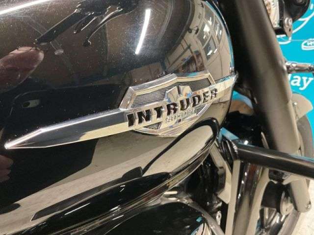 2015 SUZUKI VL 1500 BTL3 2015 SUZUKI VL 1500 BTL3