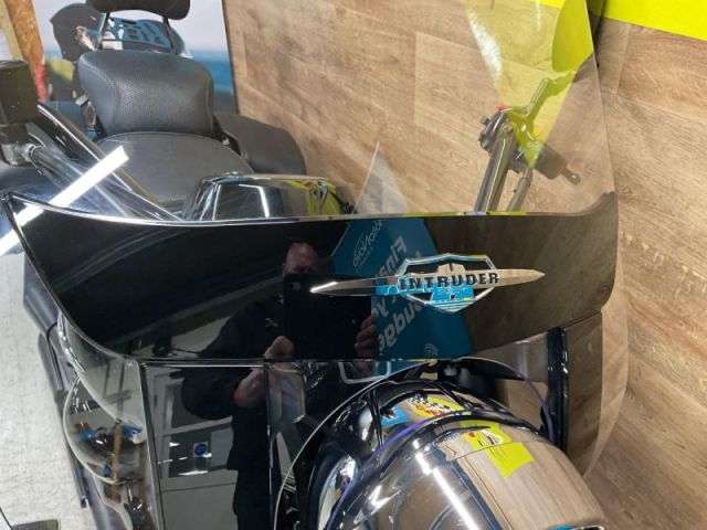 2015 SUZUKI VL 1500 BTL3 2015 SUZUKI VL 1500 BTL3