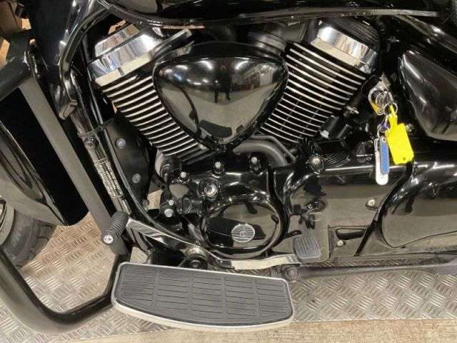 2015 SUZUKI VL 1500 BTL3 2015 SUZUKI VL 1500 BTL3