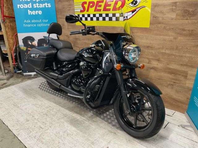 A 2015 SUZUKI VL 1500 BTL3 VL 1500 BTL3 A 2015 SUZUKI VL 1500 BTL3 VL 1500 BTL3