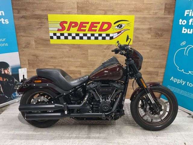 A 2021 HARLEY-DAVIDSON FXLRS LOW RIDER S 1868 21 Fxlrs LOW Rider S 1868 21 A 2021 HARLEY-DAVIDSON FXLRS LOW RIDER S 1868 21 Fxlrs LOW Rider S 1868 21