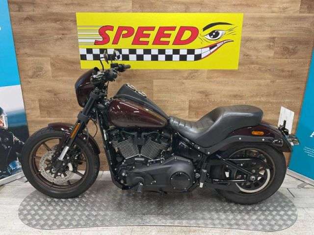 A 2021 HARLEY-DAVIDSON FXLRS LOW RIDER S 1868 21 Fxlrs LOW Rider S 1868 21 A 2021 HARLEY-DAVIDSON FXLRS LOW RIDER S 1868 21 Fxlrs LOW Rider S 1868 21