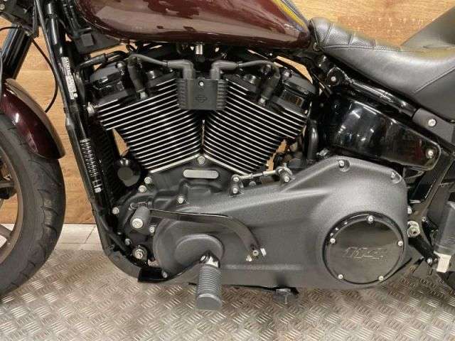 2021 HARLEY-DAVIDSON FXLRS LOW RIDER S 1868 21 2021 HARLEY-DAVIDSON FXLRS LOW RIDER S 1868 21