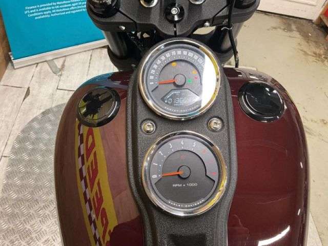 2021 HARLEY-DAVIDSON FXLRS LOW RIDER S 1868 21 2021 HARLEY-DAVIDSON FXLRS LOW RIDER S 1868 21