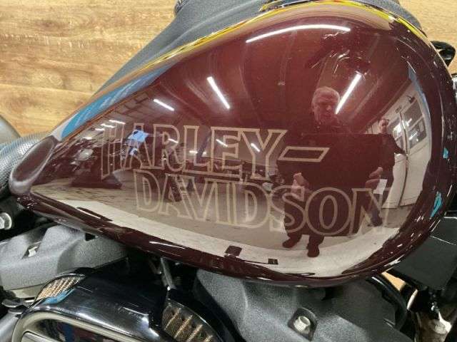 2021 HARLEY-DAVIDSON FXLRS LOW RIDER S 1868 21 2021 HARLEY-DAVIDSON FXLRS LOW RIDER S 1868 21