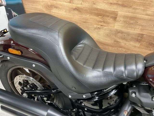 2021 HARLEY-DAVIDSON FXLRS LOW RIDER S 1868 21 2021 HARLEY-DAVIDSON FXLRS LOW RIDER S 1868 21