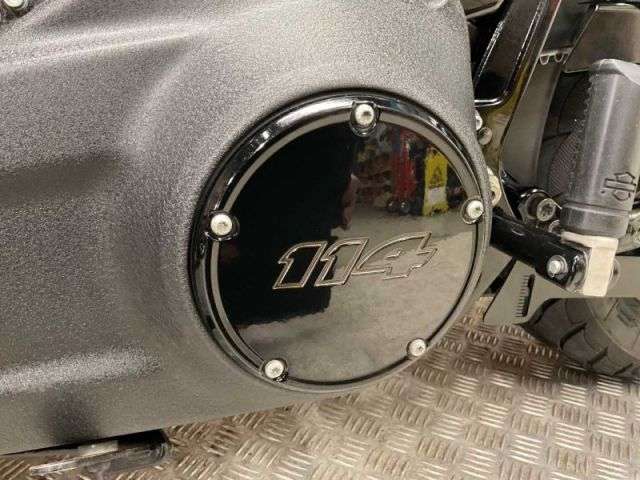 2021 HARLEY-DAVIDSON FXLRS LOW RIDER S 1868 21 2021 HARLEY-DAVIDSON FXLRS LOW RIDER S 1868 21